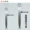 Tuomei Calibrador de Interiores de Resorte Auto-producido Calibrador de Interiores Calibrador Marcador Calibrador de Espaciado Calibrador de Diámetro Interior Patas Planas