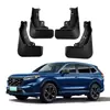 Adecuado para Honda CRV 2023 comercio exterior transfronterizo modificado guardabarros blando CR-V guardabarros de rueda delantera y trasera para coche