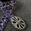 Cinturón Retro de Moda Estilo Americano con Pedrería, Estampado de Leopardo Y2K, Diseño de Chica Picante, Cinturón Versátil Punk Único, Moderno