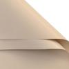 Jiemei Materiales para Flores Floristería Papel de Envoltura Floral Impermeable Bicolor Papel Euroasiático Color Puro Papel Euroasiático Papel de Envoltura para Ramos