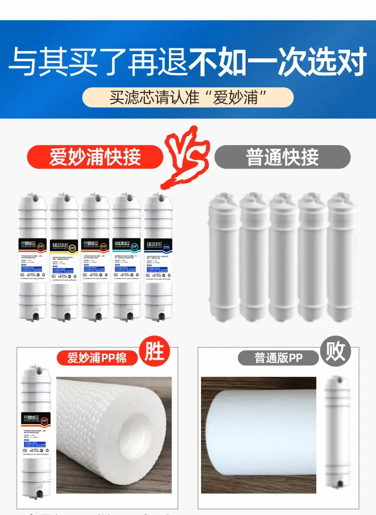 10寸快接滤芯通用详情05