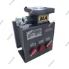 Caja de Resistencias Directa de Fábrica Es Fácil de Operar Caja de Resistencias a Prueba de Explosiones para Minas DzB-1140/660/127