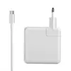 Venta caliente transfronteriza 61W67W96W para adaptador de corriente de laptop Apple cargador de computadora macbook