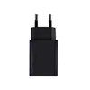 Carregador Europeu 5V2A Cabeça de Carregamento USB para Celular 5V1A Atacado Pequenos Eletrodomésticos Adaptador de Energia Universal