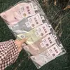 Meias Casuais Yunge Mei Outono e Inverno Unissex de Cano Médio para Homens e Mulheres, Meias de Algodão Lisas para Pés Grandes, Tamanho 26