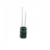 Capacitor Eletrolítico 10V470Uf Fábrica de Origem Múltiplas Especificações Disponíveis Garantia de Qualidade Tecnologia de Ponta