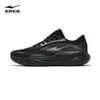 Sofá Hongxing Erke Tênis de Corrida Masculino Primavera e Verão Novo Malha Respirável Absorção de Choque Sapatos Esportivos Sola Macia Retorno Sapatos Masculinos