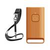 Dispositivo Ultrasónico Mini Antiladridos Popular Transfronterizo Temu Silbato de Entrenamiento para Perros Dispositivo de Entrenamiento para Perros Portátil Recargable