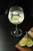 Jogo 6 Taças Gin Cristal Eco Bohemia Gastro/Colibri 570ml - Wolff