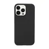 Adecuado para Funda de Teléfono Móvil Apple 14, Cubierta Protectora 14Pro, Semi-Cubierta, Anti-Caídas, Ligera, Mate, Funda de Teléfono Móvil Simple y Moderna