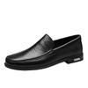 Zapatos Ram para Hombre Primavera y Verano Nuevos Zapatos de Vestir de Negocios para Hombre Zapatos de Boda para Novio Piel Genuina Piel de Vaca Zapatos de Papá Dropshipping