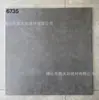 Fábrica de Guangdong Ingeniería Personalizada Azulejos Mate Gris Cemento 600X600Mm Obra Antideslizantes Azulejos Antiguos
