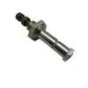 Válvula solenoide piloto XG808 válvula solenoide carrete 16mm piezas de excavadora