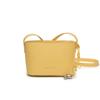 Bolso de Hombro de Moda de Verano para Mujer 2025 Nuevo Diseño Nicho Trendy de Alta Gama Bolso Cruzado Tipo Cubo