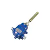 Huainan Wantai GEJ30(do) Sensor de Desviación Intrínsecamente Seguro para Minas con Protección Inteligente, Garantía Original de Fábrica, Producto Auténtico