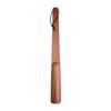 Suministro Directo de Fábrica de Calzadores de Madera Maciza para Uso Doméstico, Ayudas para Calzar de Madera con Mango Largo para Mujeres Embarazadas, Personas Mayores y Personas Perezosas, Elevadores de Calzado Extensibles