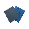 Lixa D'água Personalizada, Lixa D'água para Polimento Úmido e Seco, Polimento com Limpador para Pintura de Carro, Lixa Fina para Lixamento Úmido e Seco