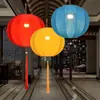 Novos Lanternas Pintadas à Mão em Estilo Chinês, Adereços para Casamentos Chineses, Luzes Pendentes da Moda, Luzes Pendentes Pintadas à Mão em Estilo Antigo para Restaurantes e Restaurantes de Hot Pot
