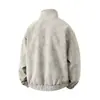 Nueva Chaqueta de Cuero PU para Hombre Otoño/Invierno 2026 Moda Amazon Chaqueta Suelta Casual para Hombre