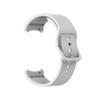Para Samsung Galaxy Watch6 Smartwatch Samsung Watch6 classic Fivela Colorida Pulseira de Silicone
