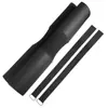 Almofadas de Espuma para Barra, Almofadas de Pescoço para Fitness Esportivo, Levantamento de Peso, Agachamento, Capas para Barra, Almofadas de Pescoço Macias para Descompressão