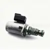 Válvula solenoide proporcional hidráulica 1520660 12V adecuada para accesorios de válvula solenoide de transmisión JCB 3CX 4CX