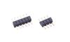 Espaçamento de pinos de 1,0 mm/detecção automática de CCD/ROHS/sem halogênio conector direto de fábrica Eletrônicos Automotivos