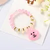 Pulsera nueva para niños, pulsera de princesa para niñas, pulsera linda para mejores amigas, pulsera repelente de mosquitos, para niñas lindas, al por mayor