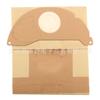 Aplicable a los accesorios de aspiradora Kaichi 6.904-320.0 MV2 A2054, bolsa para polvo, bolsa de papel, bolsa no tejida