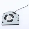 Fengxia 8007 Ventilador 5V 0.5A Ultra Delgado Bajo Ruido Ventilador Denso de Aspas Gran Volumen de Aire Micro Ventilador de Refrigeración
