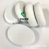 Suministro Esfera Hemisférica de Espuma EVA Azul Porosa Pelota Flotante de Agua de EVA Pilar Sólido Colorido