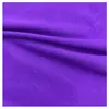 Tejido de punto de algodón peinado de urdimbre simple de doble hilo 32S 220~230g, tejido de urdimbre simple de algodón puro, tela para camisetas de manga larga para camisetas de marca modernas para mujer