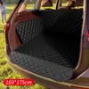 Alfombrilla Impermeable y Antideslizante para Maletero de Coche, Alfombrilla Gruesa para Maletero de Coche, Alfombrilla para Perro