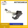 Aplicável ao monitor de pressão dos pneus do carro Nissan sensor de pressão dos pneus 407003AN1A 407003AN1B