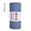 Fio de Algodão Oco Fio de Algodão Puro Fio de Lã de Leite Bola de Lã Fio Fabricante Atacado Artesanal diy Pacote de Material de Fio para Crochê