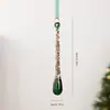 Adornos navideños para mascotas, decoraciones de ciervos, suministros navideños, suministros para fiestas, decoración de ambiente, colgantes de lazo