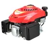 Motor fuera de borda con un motor de gasolina de 10 caballos de fuerza, hélice y sistema de propulsión para bote de pesca