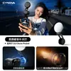 Luz de Relleno Magnética para DJI OSMO Pocket 4/4Pro pocket4 accesorios de luz de relleno