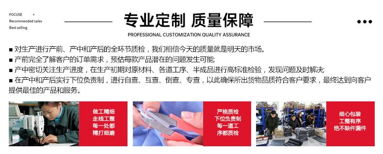 详情页质量保证