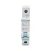 Interruptor automático de protección doméstica Siemens de apertura al aire 1p/2p/3p/4P63A interruptor de aire de fuga total doble entrada y doble salida