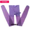 Meias-Calças Transparentes de Uma Peça para Homem com Cobertura Ultra Finas Transparentes Meias-Calças Jj Cover