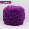 Bolas de Hilo de Coral Fleece Área de Tejido para Jardín de Infantes Creación de Ambiente Adornos Colgantes Rincón de Manualidades Decoración diy Colgantes de Bolas de Hilo de Felpa