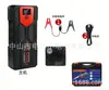 Arrancador de Emergencia para Coche con Gran Capacidad 12V Potente Booster de Batería de Arranque, Directo de Fábrica de Origen con Pantalla Digital
