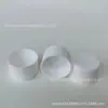 Punto de fábrica 24 dientes tapa de plástico tapa de línea fina tapa de PP tapa de PET tapa de plástico esmerilado tapa de plástico
