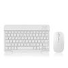 Teclado táctil Bluetooth de 10.1 pulgadas Adecuado para iPad Tablet 9.7 Computadora Control Mágico Teléfono Móvil Cubierta de Ratón