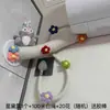 Cuerdas Decorativas para Cubrir y Embellecer Tuberías de Aire Acondicionado, Tuberías de Gas y Tuberías de Desagüe de Balcón