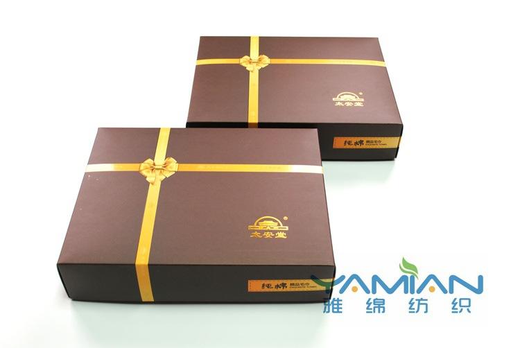 纯棉 广告礼品毛巾套装 256