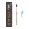 Set de artículos de tocador desechables para hotel Star, cepillo de dientes desechable, pasta de dientes, set de hotel B&amp;B, venta al por mayor en stock