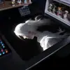 Mouse Pad para E-Sports, Amortecimento Espessado, Controle Preciso, Mesmo Estilo dos Jogadores Profissionais, Lote Econômico, Compatível com Múltiplos Jogos
