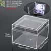 Caja de Embalaje de Regalo de Dibujos Animados Anime Juego Caja de Exhibición de Muñecas Caja de Tachuelas Ps Caja de Figura de Juguete Japonés